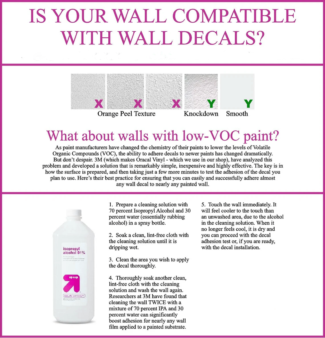 Virgo Zodiac Astrology Constellation Bottle Vinyl Wall Decal